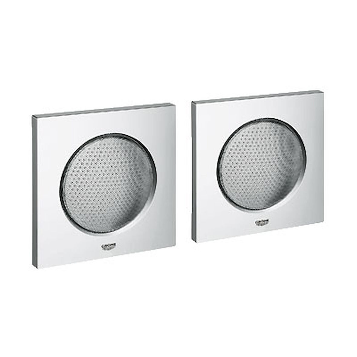 Grohe Rainshower F Ses Sistemi - 36360000