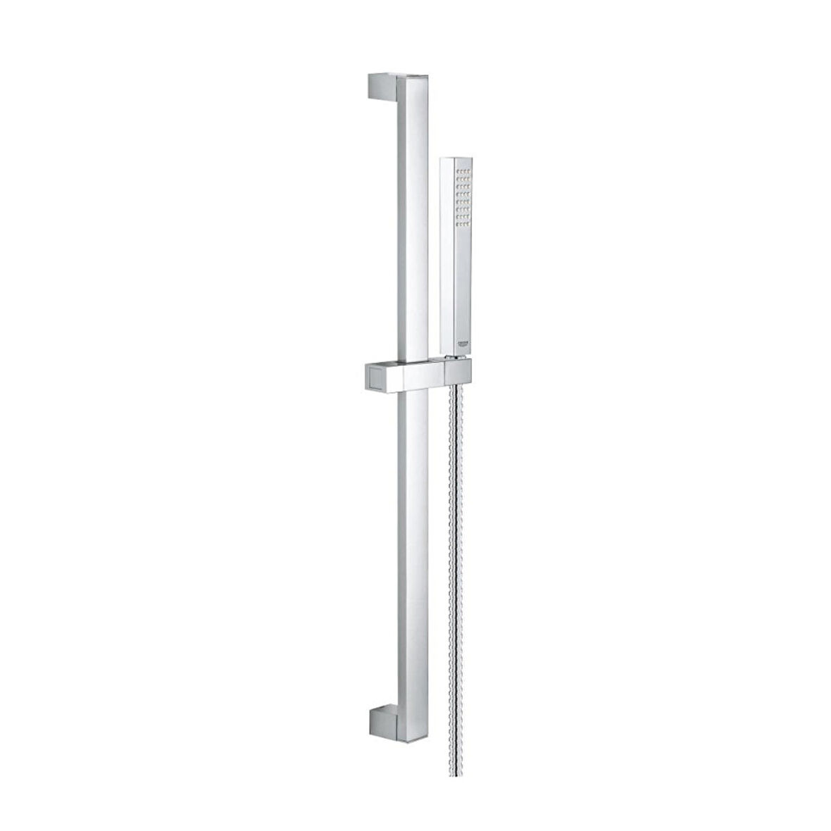 Grohe Euphoria Cube+ Stick Sürgülü Duş Seti - 27891000