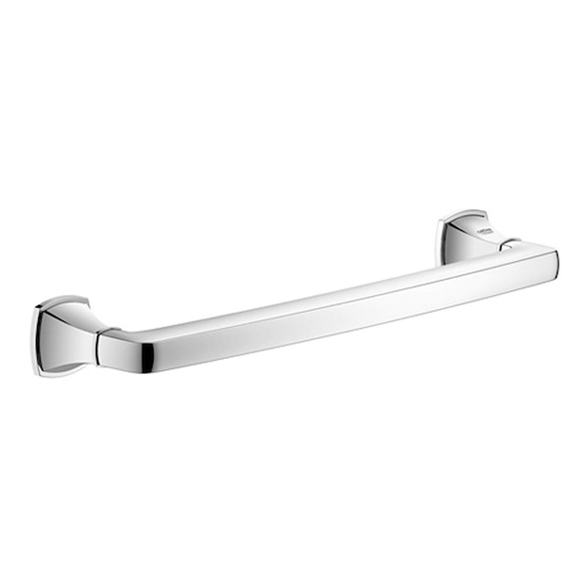 Grohe Banyo Tutamağı Barı 385 mm Grandera Krom - 40633000