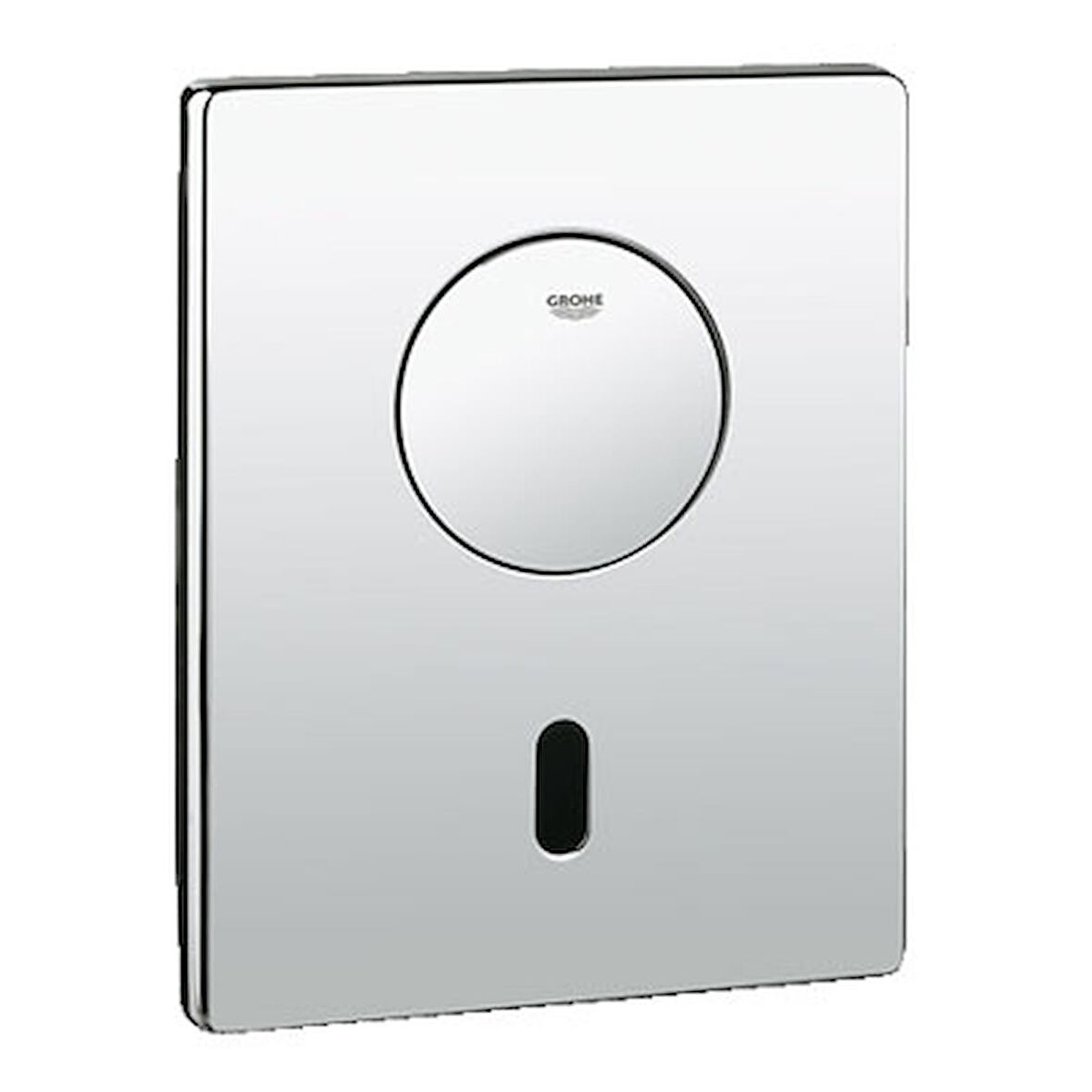 Grohe Gömme Rezervuar  Fotoselli Kumanda Paneli Krom - 37419000