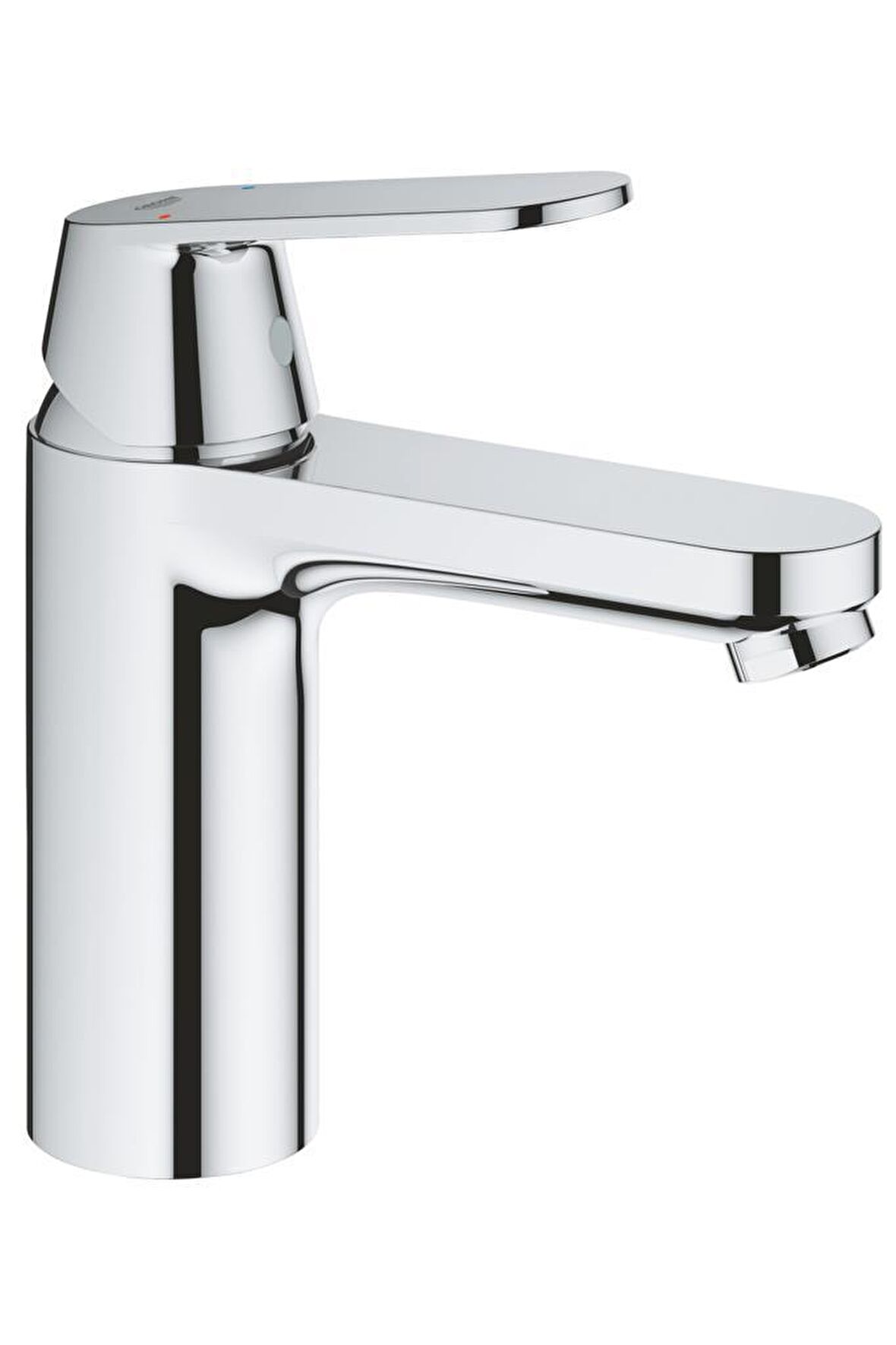 Grohe Eurosmart Cosmopolitan 23327000 Tek Kumandalı Lavabo Bataryası-M