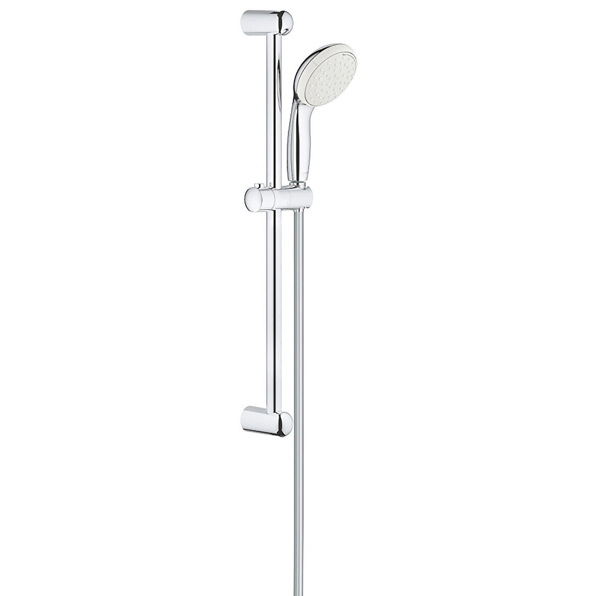 Grohe Duş Seti 2 Akışlı Tempesta Krom - 2759810E