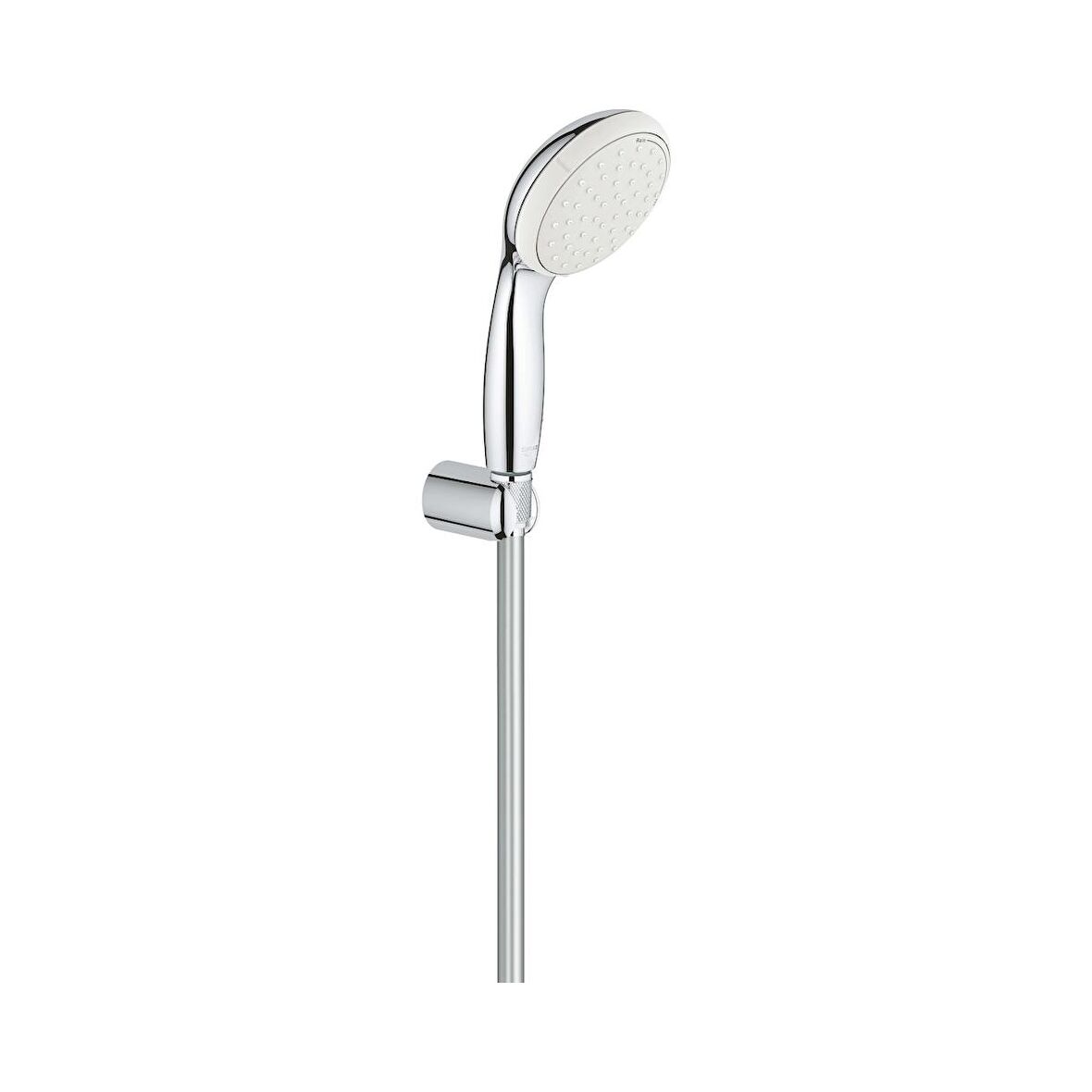 Grohe New Tempesta 100 El Duşu Seti 2 Akışlı 2780310E