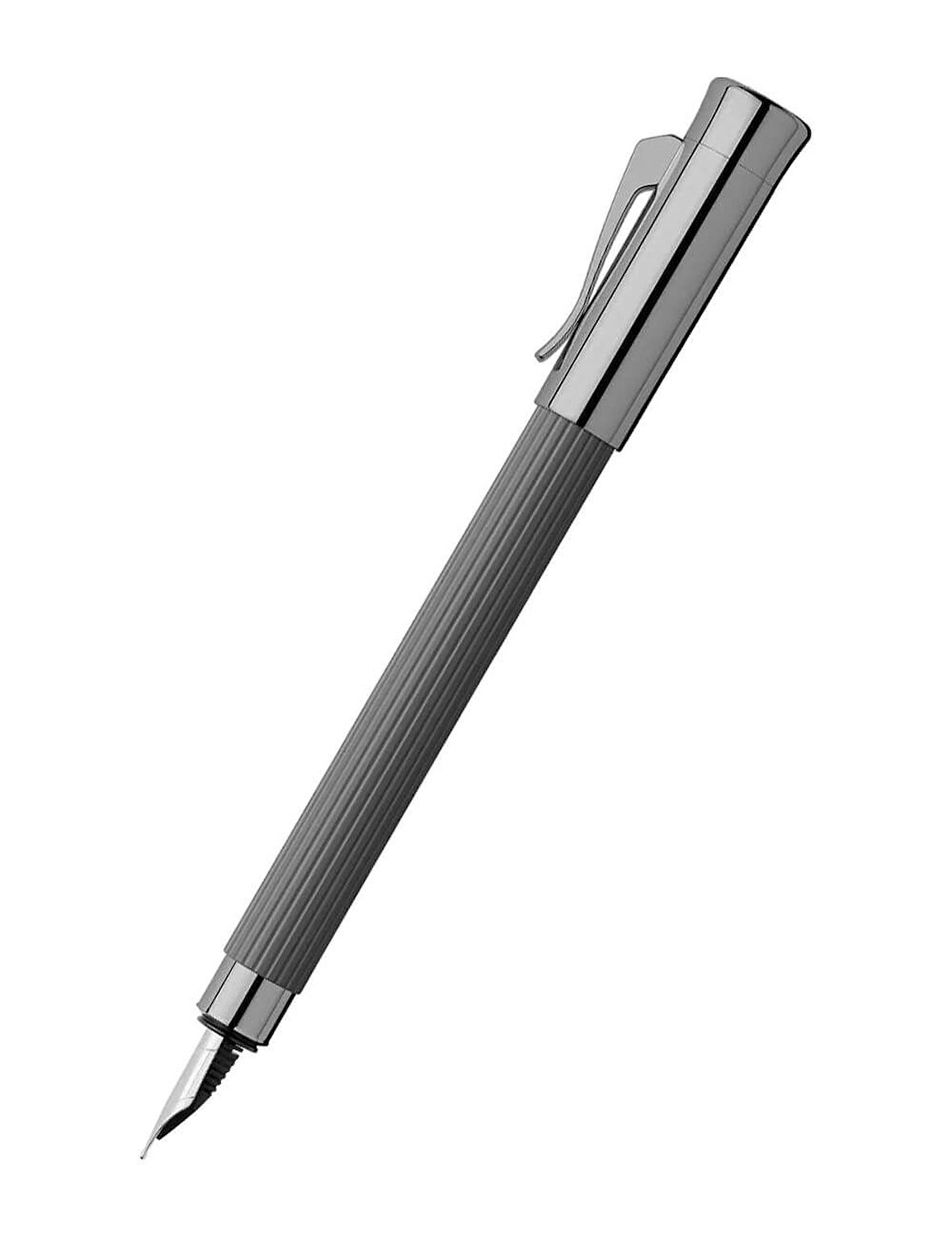 Graf von Faber-Castell Tamitio Dolma Kalem Taş Gri F 141781