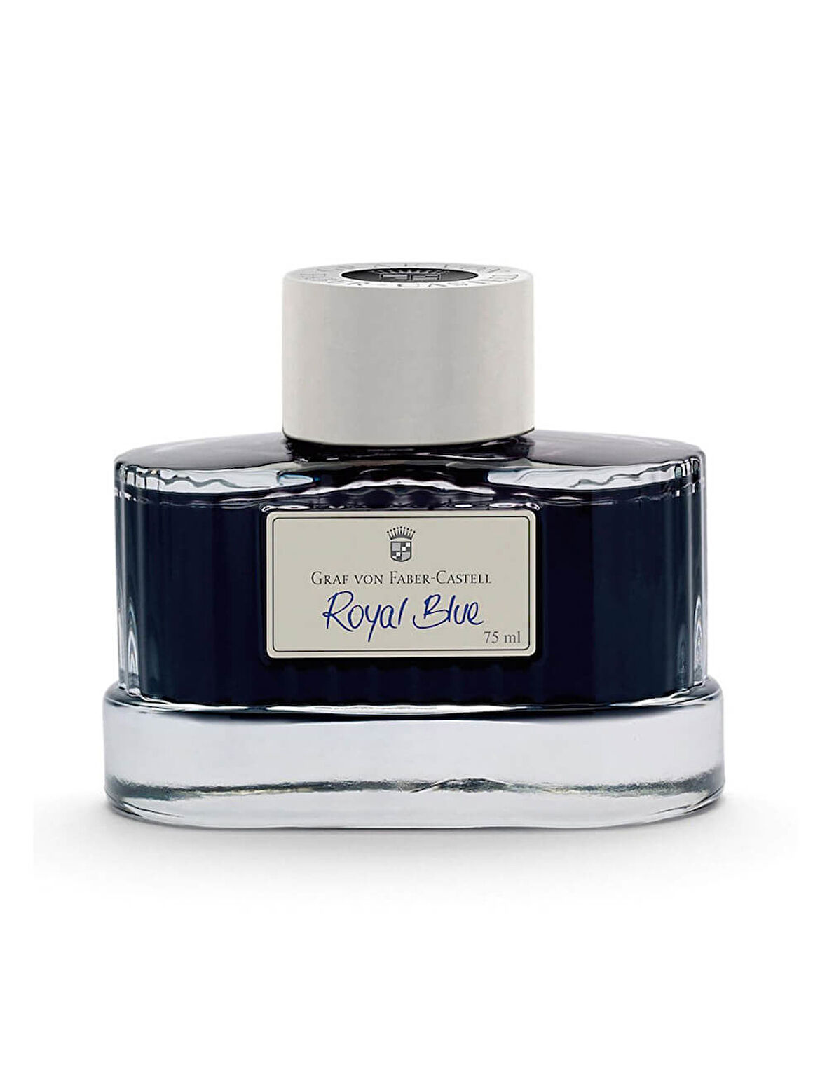 Graf von Faber-Castell Mürekkep Royal Mavi 141009