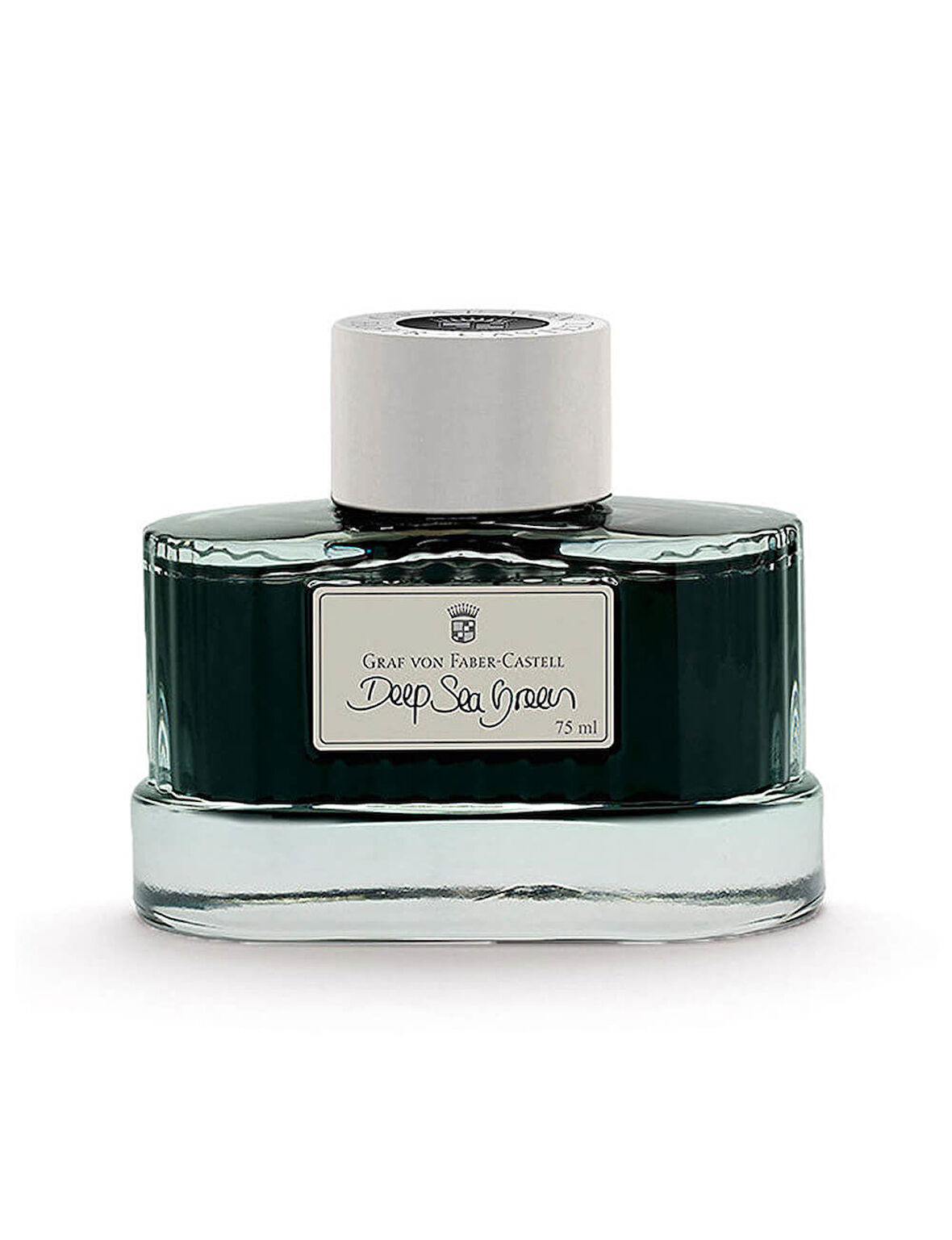 Graf von Faber-Castell Mürekkep Deniz Yeşili 141008