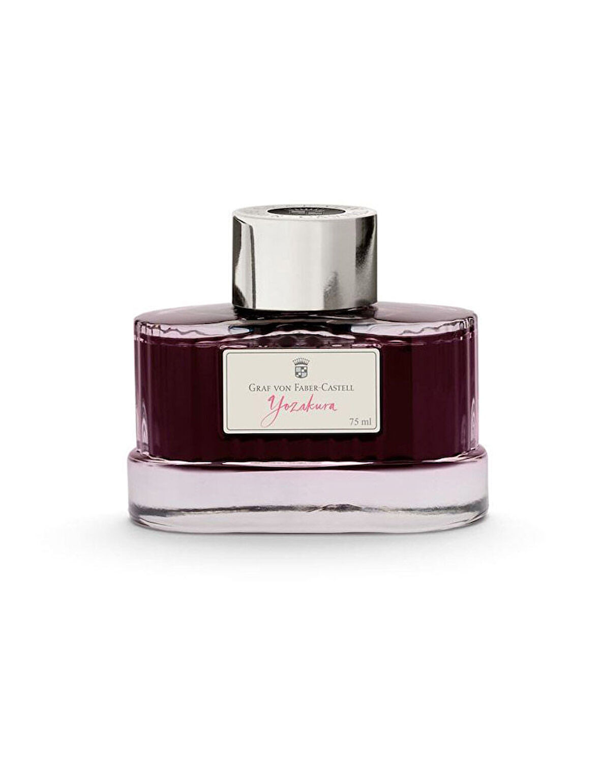 Graf von Faber-Castell Yozakura Mürekkep 75 ml 141020