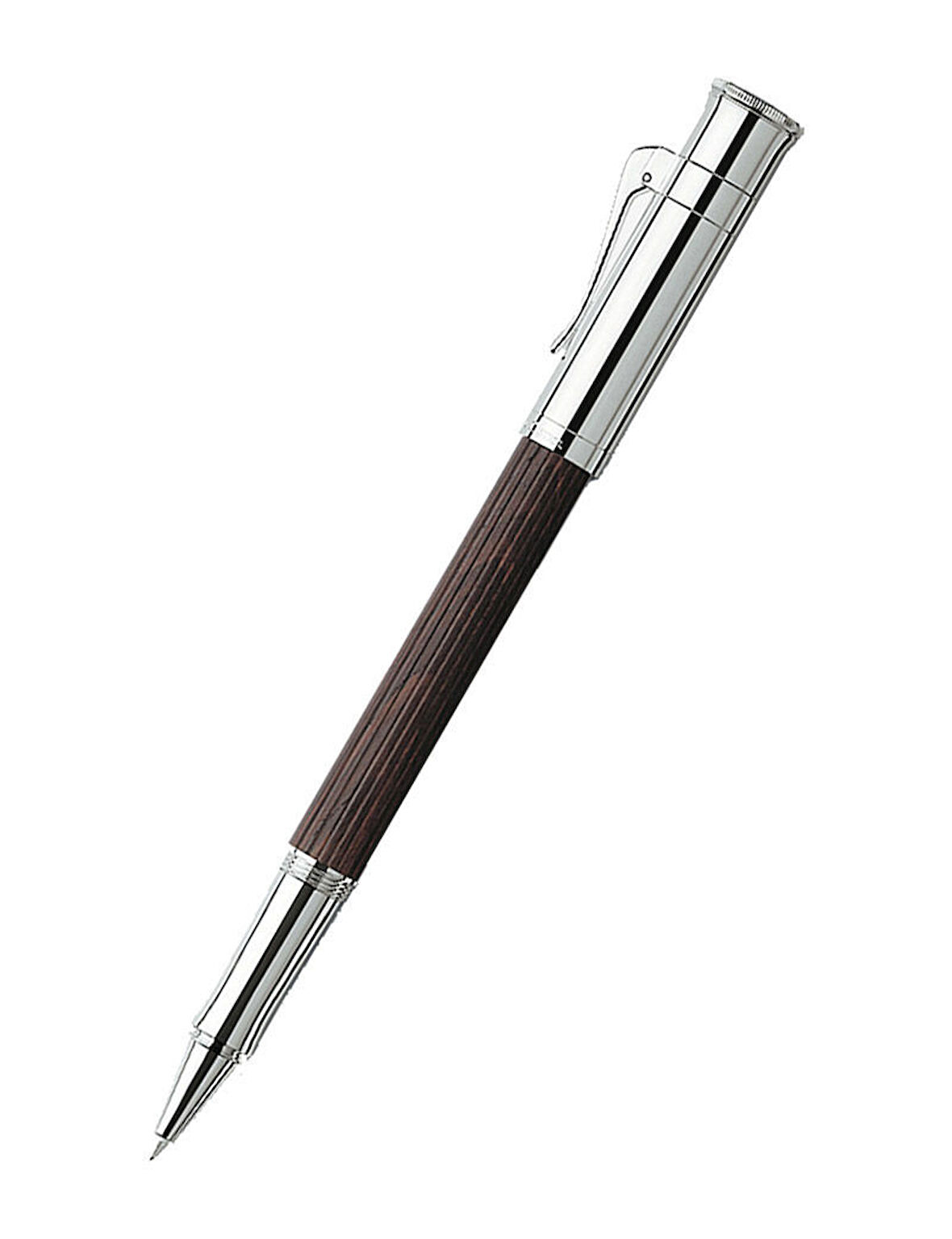 Graf von Faber-Castell Classic Grenadilla Roller Kalem 145513