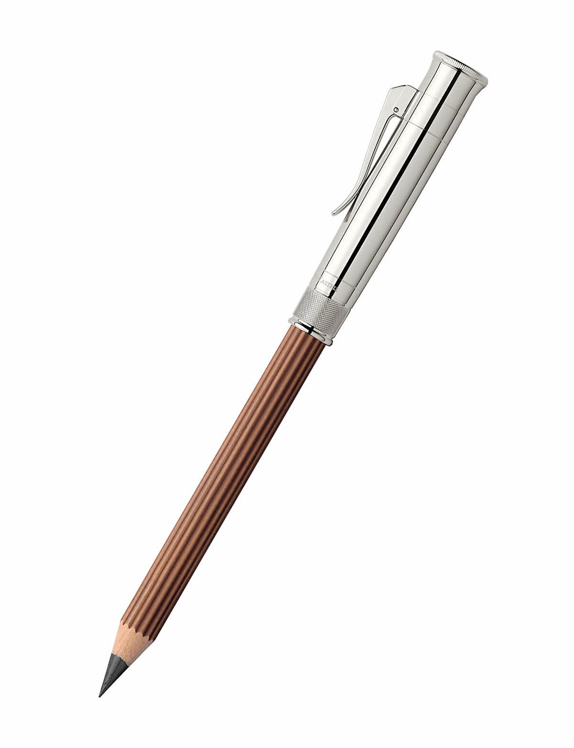 Graf von Faber-Castell İdeal Kurşun Kalem Magnum 118555