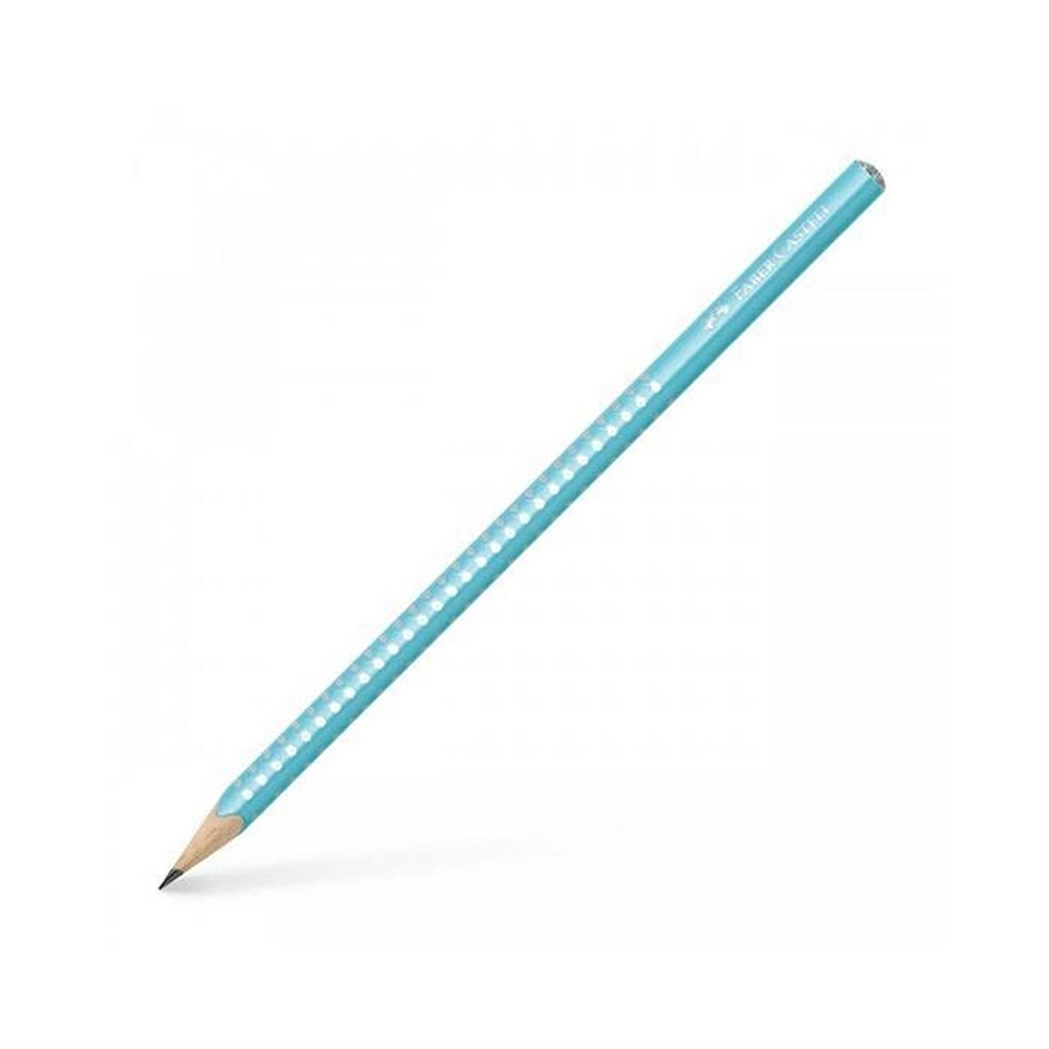 Faber Sparkle Kurşun Kalem Beyaz