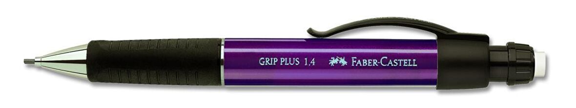 FC Grıp Plus Versatil Kalem 1,4 mm Vişne