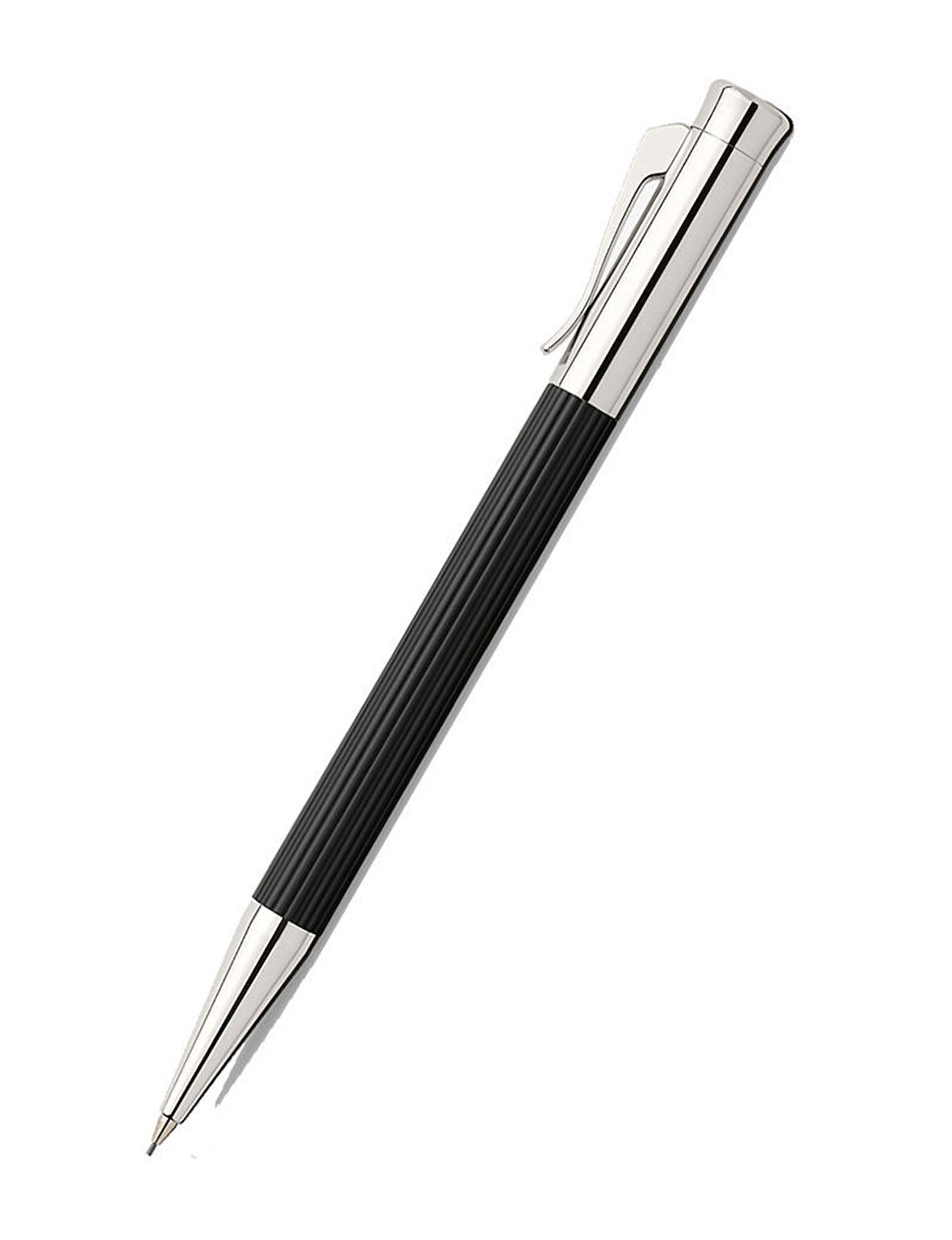 Graf von Faber-Castell Tamitio Black Mekanik Kalem 131580