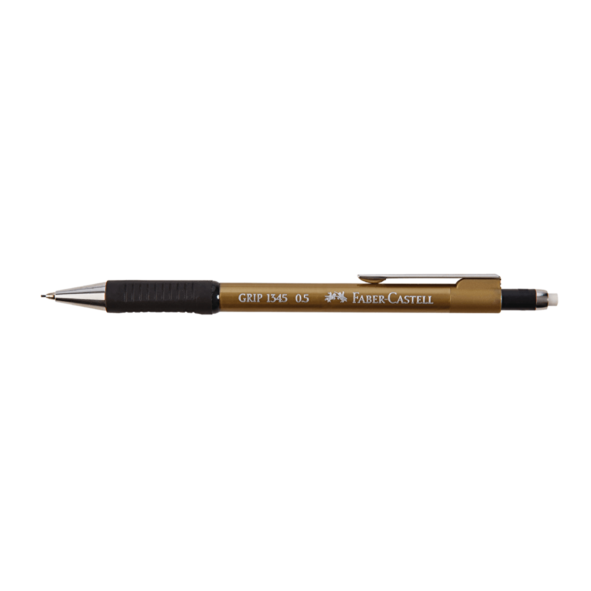 Faber Castell 1347 Versatil Kalem 0.7 ALTIN 134781