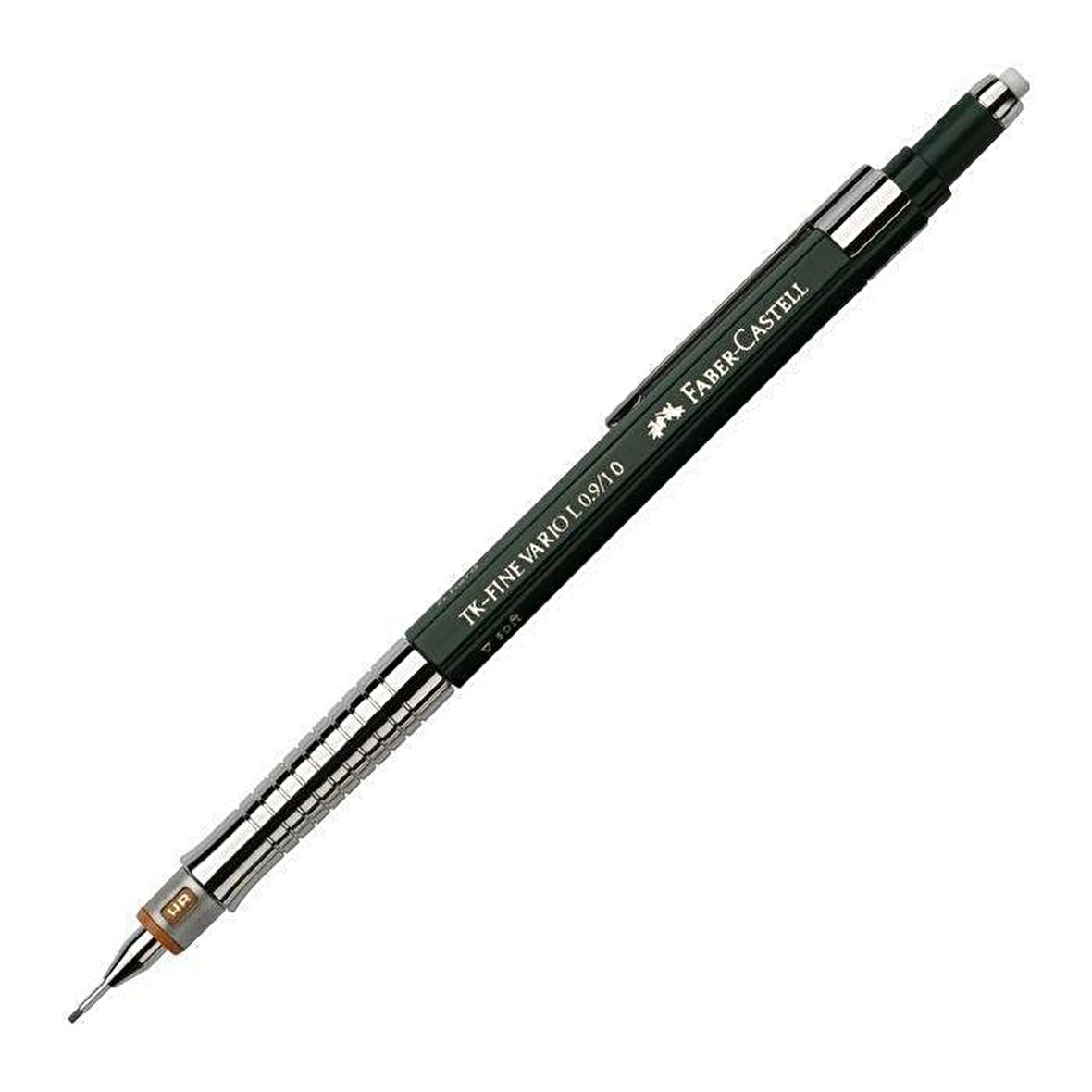 Faber-Castell Vario Lüx Versatil 0.9mm (5085135900)