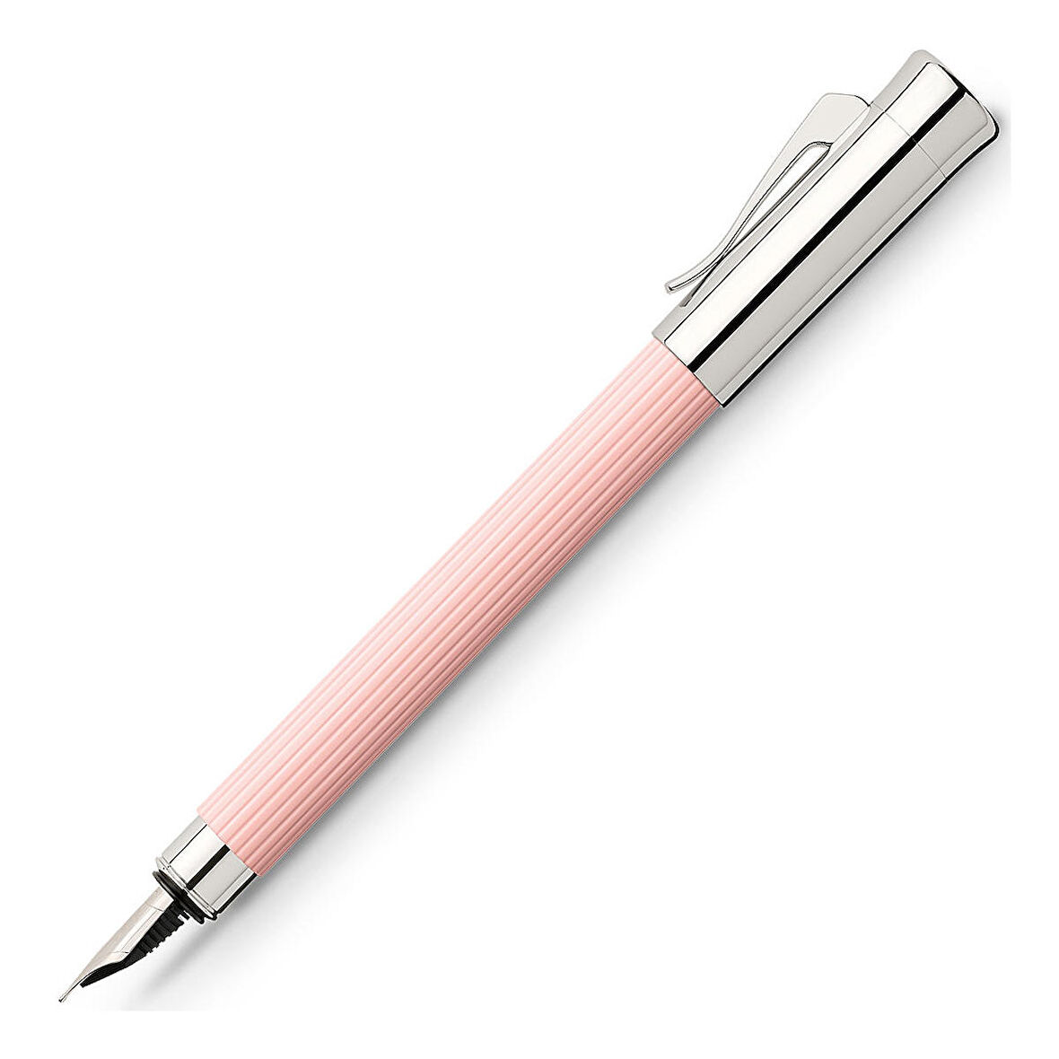 Graf Von Faber Castell Tamitio Rose Dolma Kalem 141560