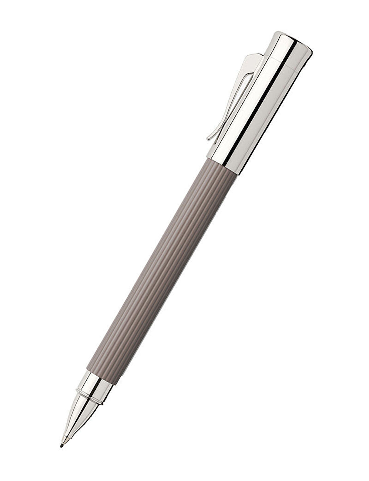 Graf Von Faber-castell Tamitio Taupe Fineliner Kalem 141576