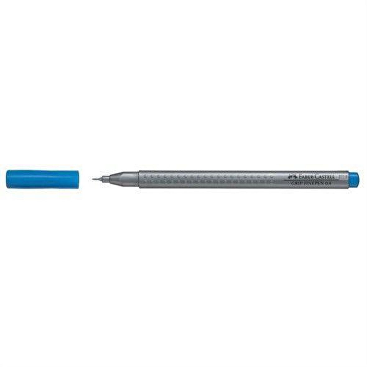 Faber-Castell Finepen 0.4 MM Turkuaz 15 16 53