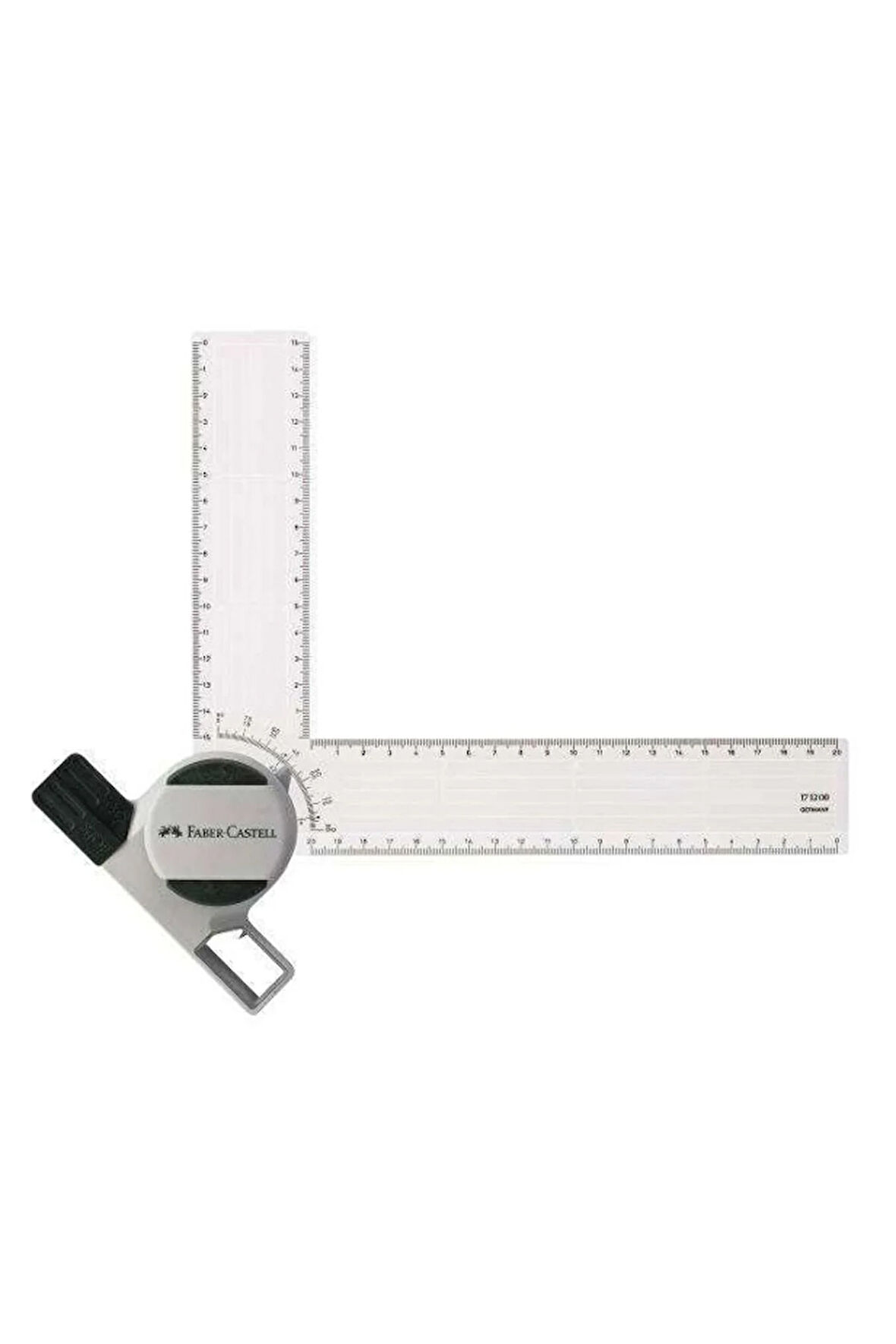 Faber-Castell A4+A3 V Gönyesi 171200