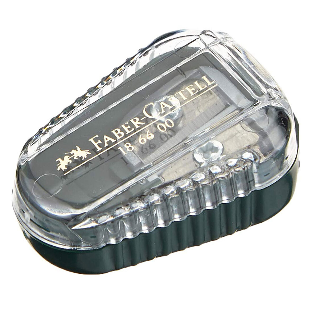 Faber Castell Kalemtıraş 2-3.15 Mm.Uç Kalemtıraşı 5140186600