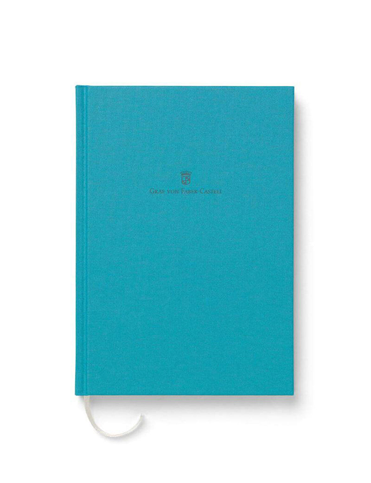 Graf von Faber-Castell A5 Defter Turkuaz 188667