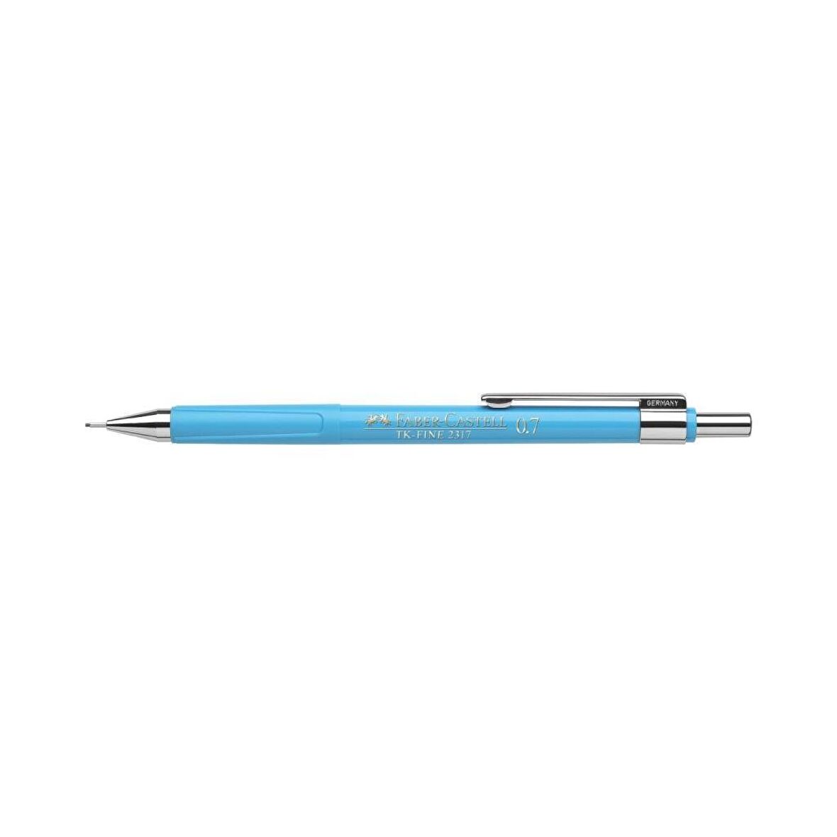 Faber-Castell Versatil Tk Fine 07 2317 A.Mavi 5084231752