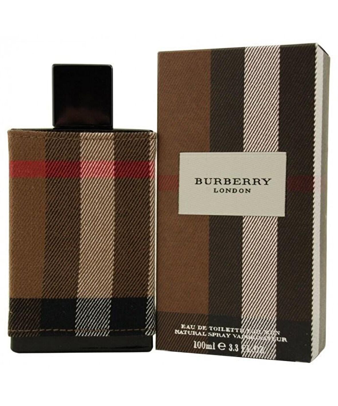 Burberry London EDT Çiçeksi Erkek Parfüm 100 ml  