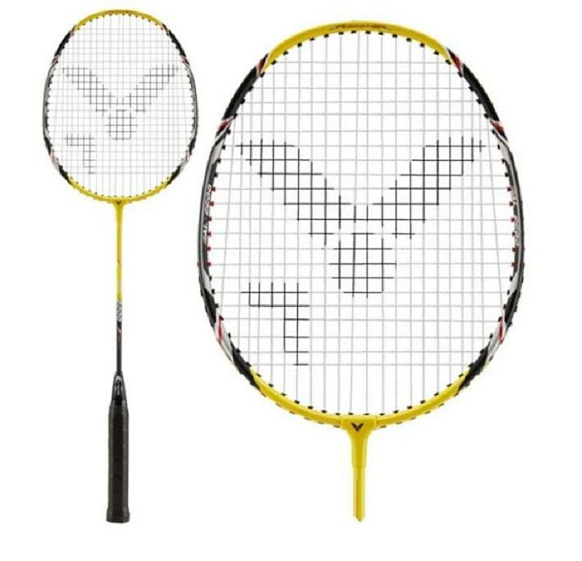 Victor AL-2200 Badminton Raketi 110300