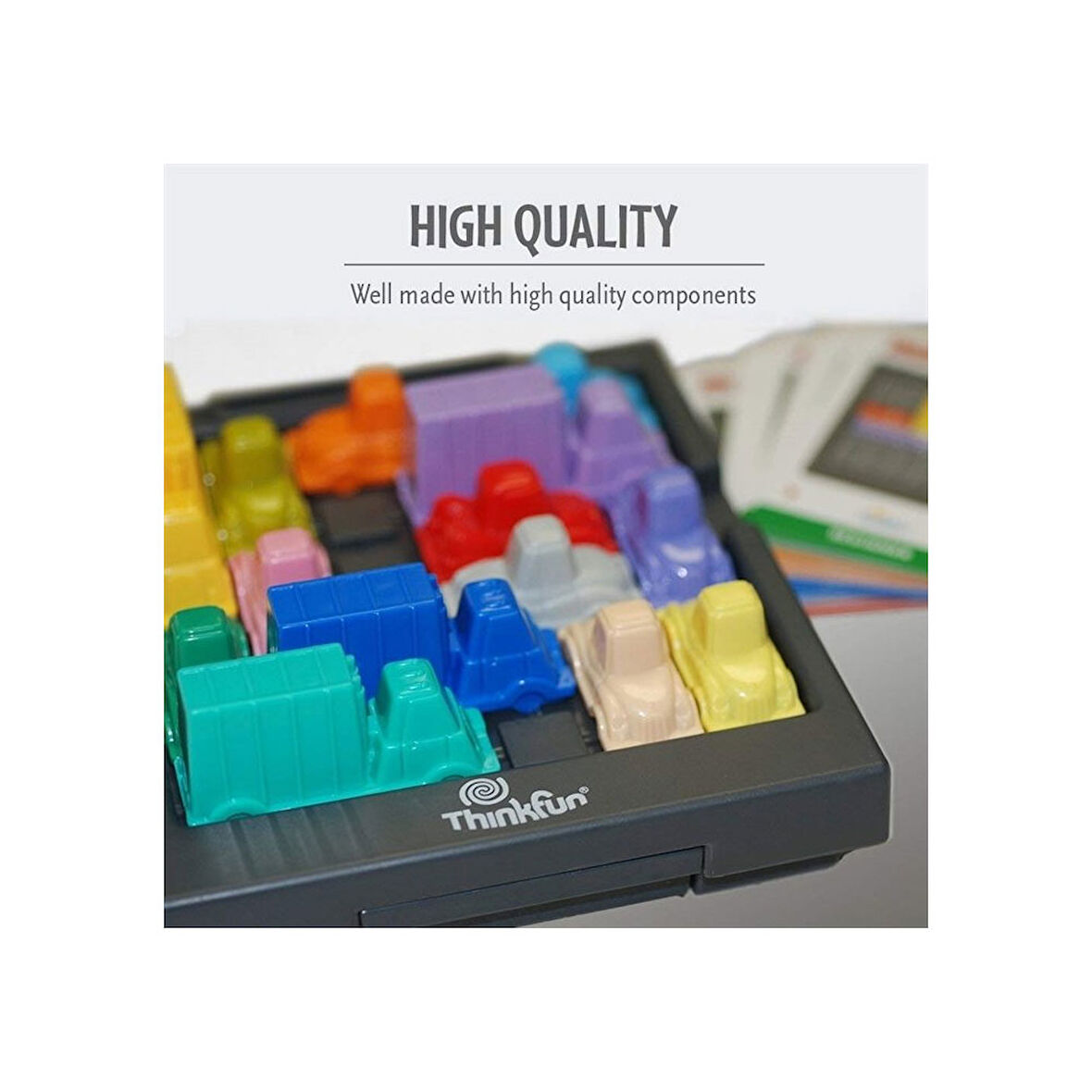 Thinkfun Rush Hour 76671