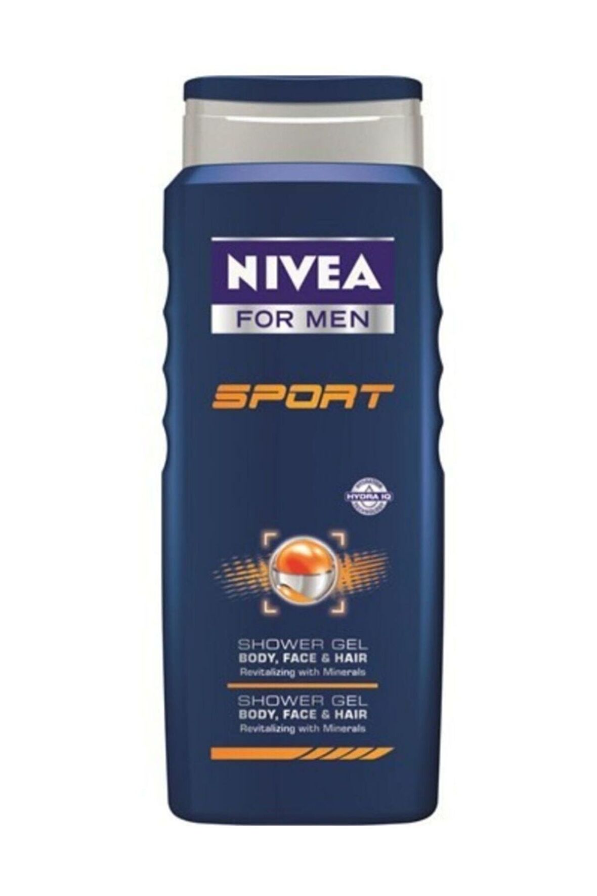 Nivea For Men Sport Duş Jeli 250ml