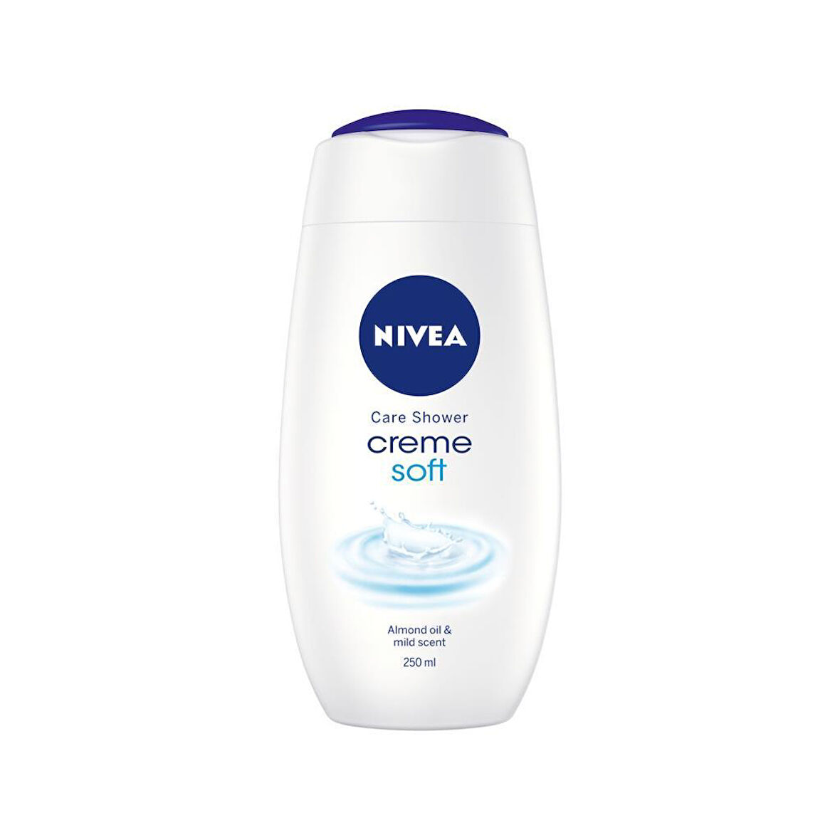 Nivea Creme Soft Kremsi Dokunuş Banyo Ve Duş Jeli 250Ml