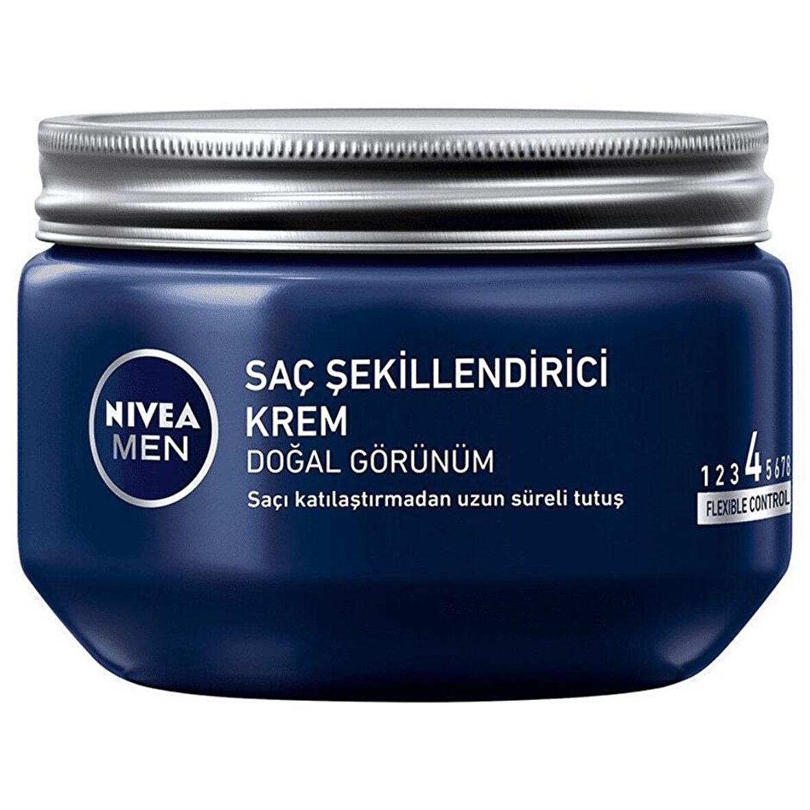 Nıvea Şekillendirici Krem Doğal Görünüm 150 Ml