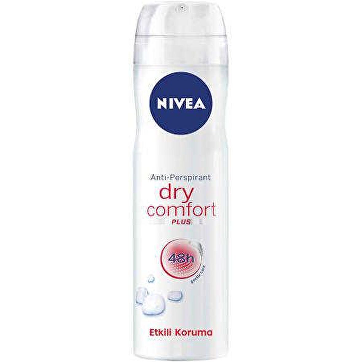 NİVEA DEODORANT 150ML BYN DRY