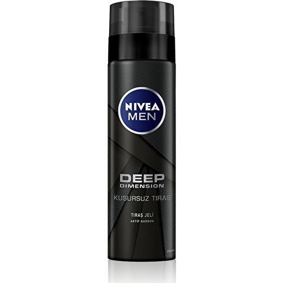 Nivea TRAŞ JELİ DEEP DİMENSİON 200ML