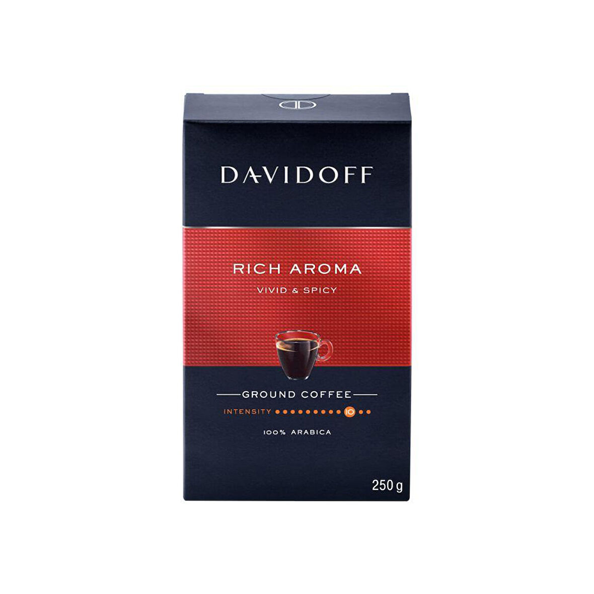 Davidoff Rich Aroma Filtre Kahve 250g