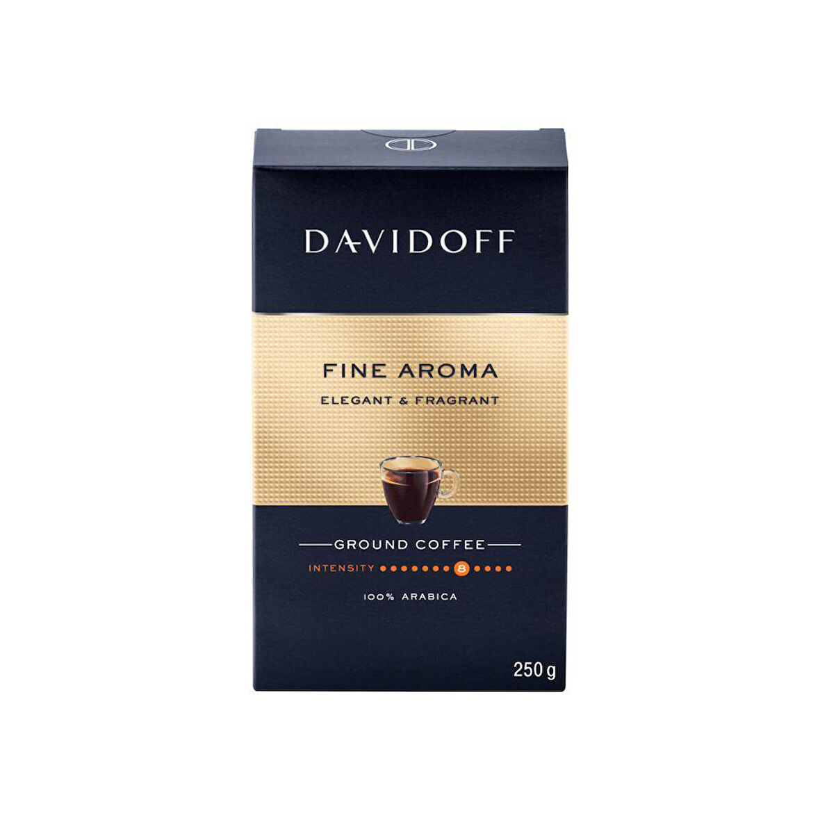 Davidoff Fine Aroma Filtre Kahve 250g