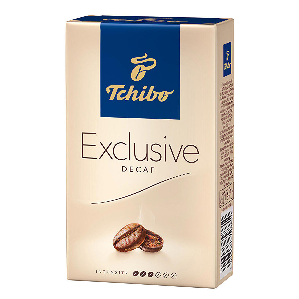 Tchibo Kafeinsiz Filtre Kahve 250 gr