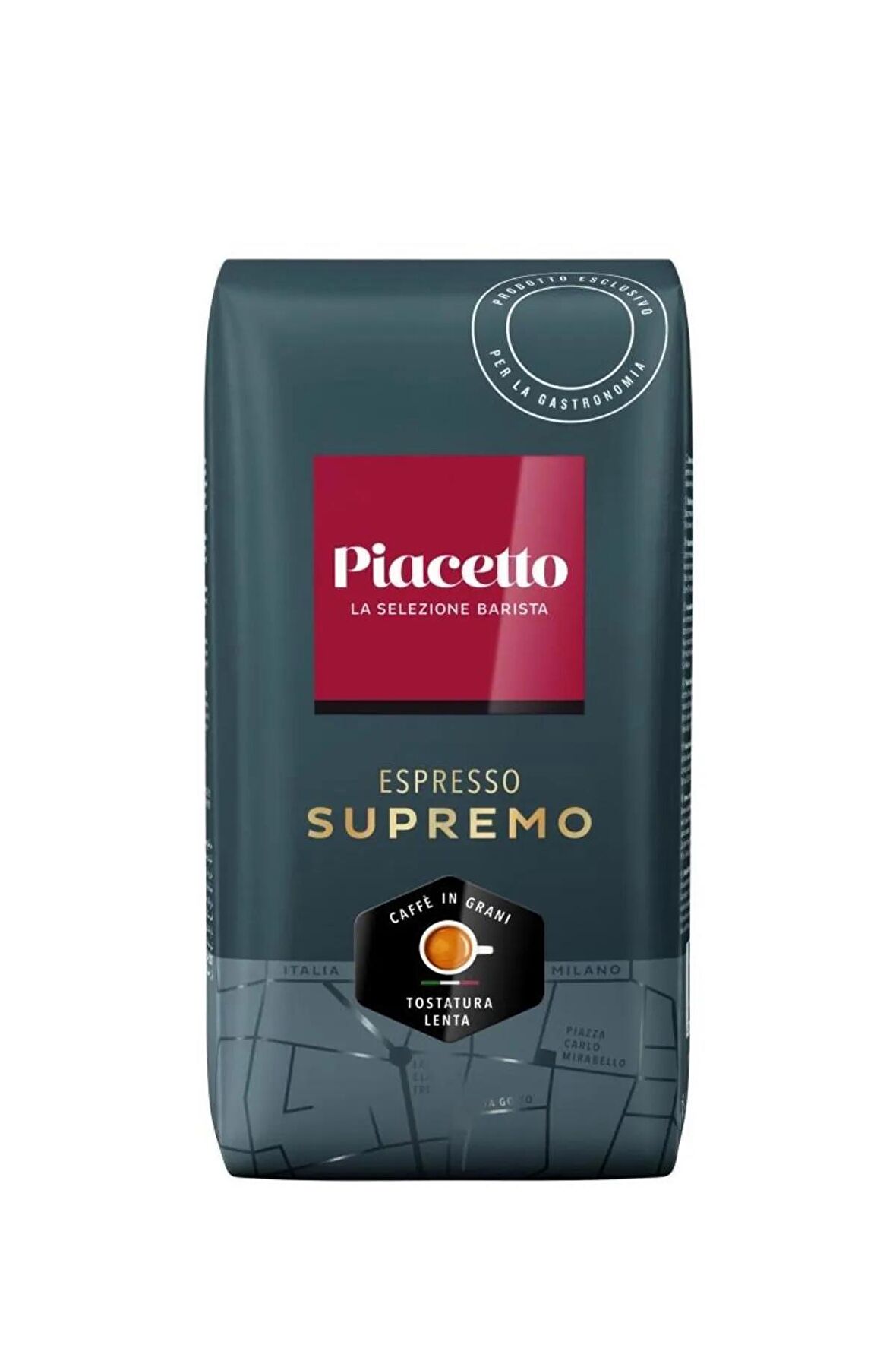 Tchibo Piacetto Espresso Supremo Çekirdek Kahve 1 Kg