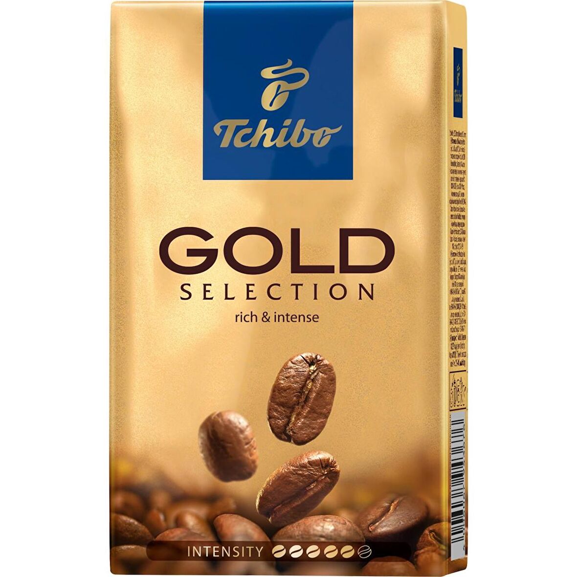 Tchibo Gold Selection Filtre Kahve 250 Gr.