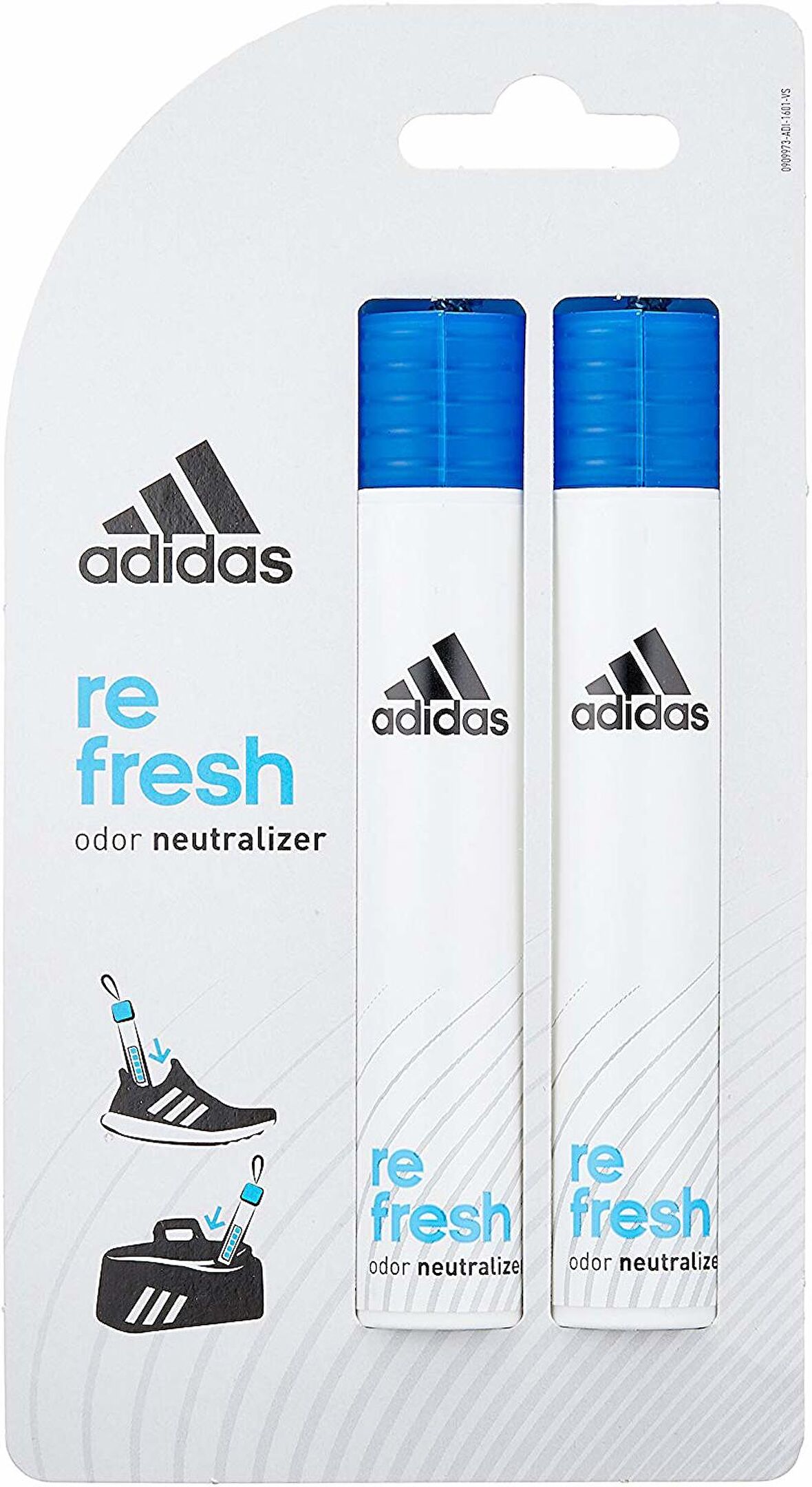 Adidas 74177 adidas RE-FRESH SPORT STIC İPLİ Unisex Deodorant