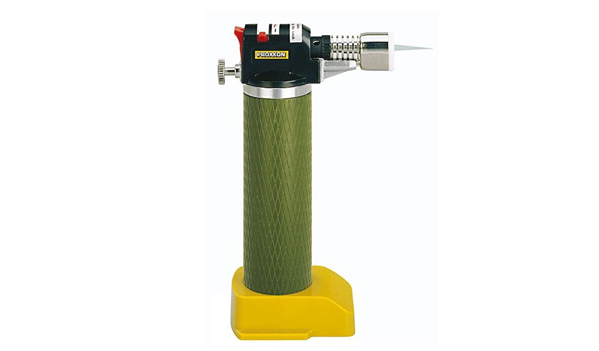 Proxxon 28146 Mfb/E Gazlı Bütan Lehim Tabancası