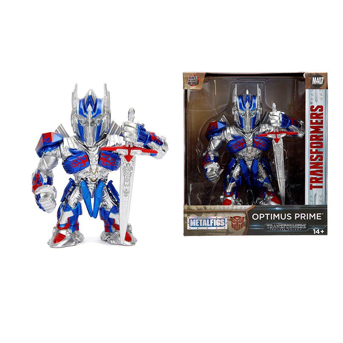 253111002 Transformers 4 Optimus Prime