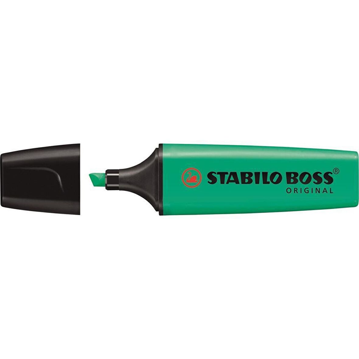 Stabilo Boss Original - Turkuaz