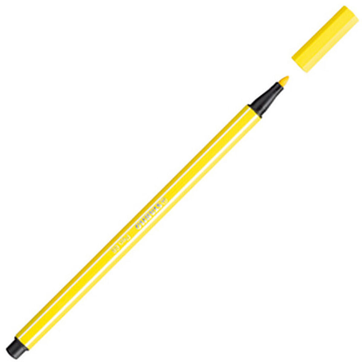 Stabilo Pen 68/44 Sarı