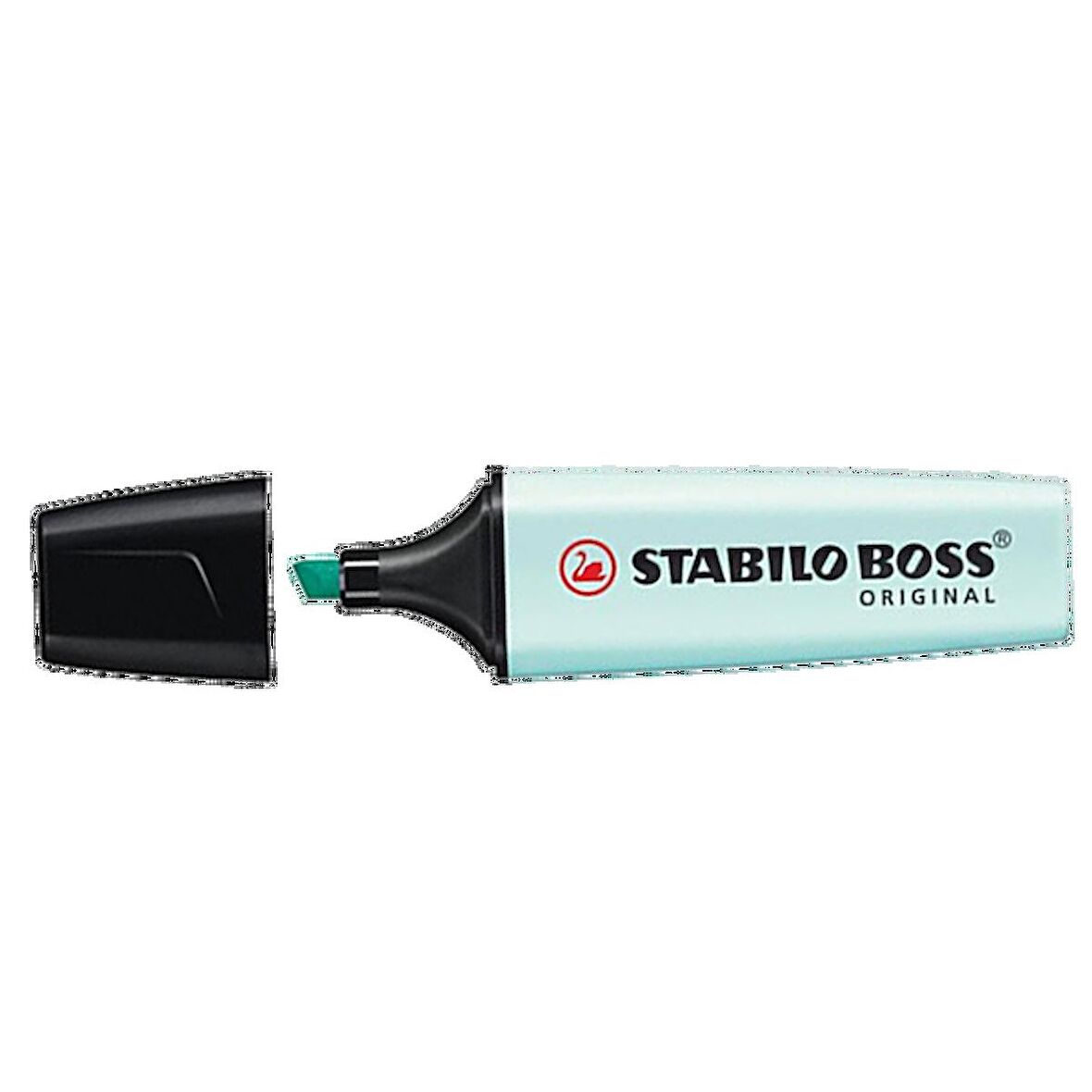 Stabilo Fosforlu Kalem Boss Pastel Turkuaz 70/113