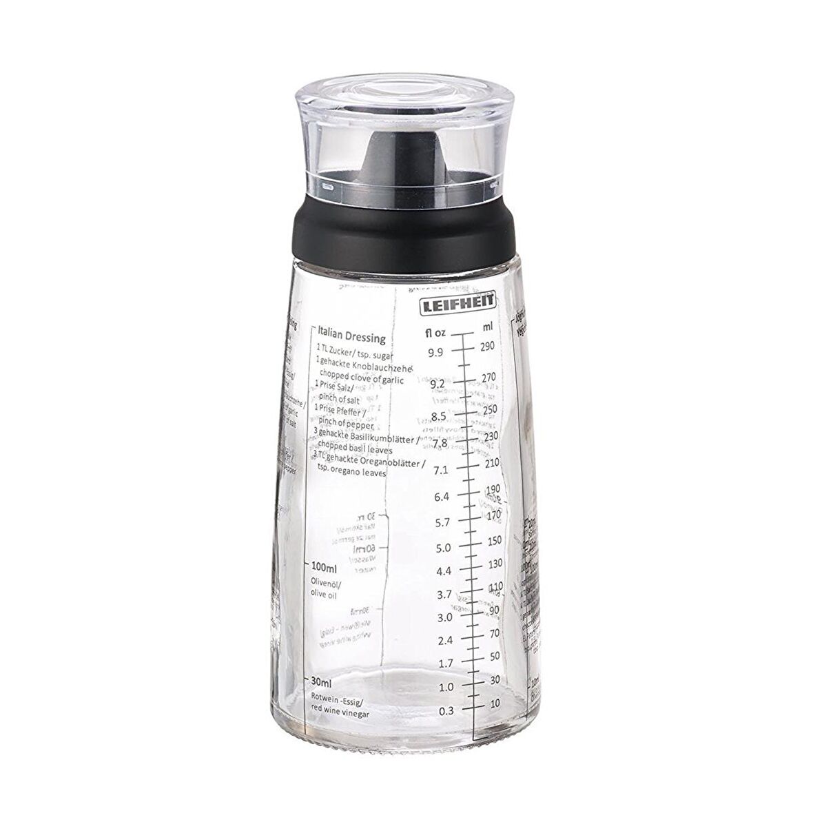 Leifheit Salata Sos Şişesi 300ML