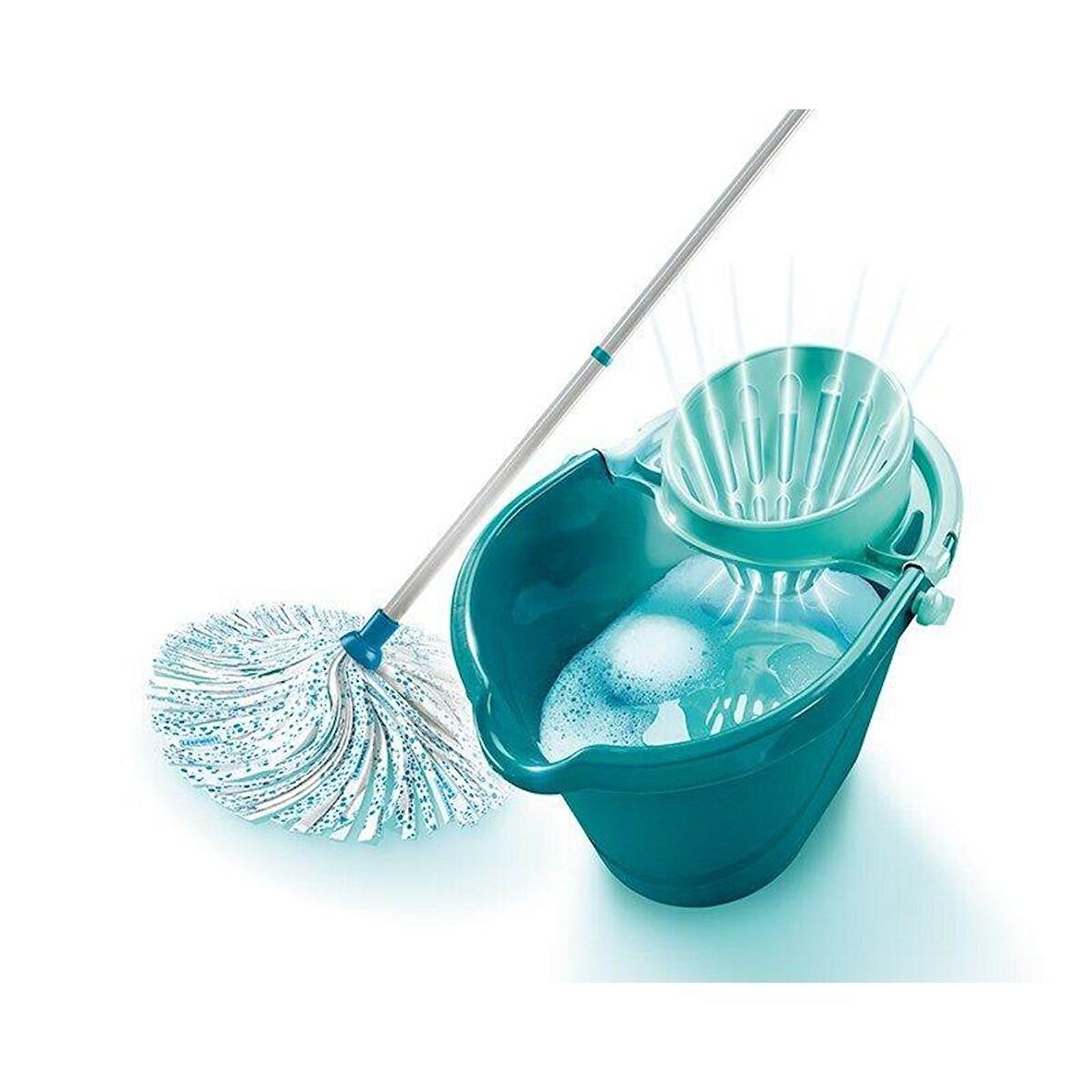 Leifheit Klasik Mop Set Viskos Lfh56792 