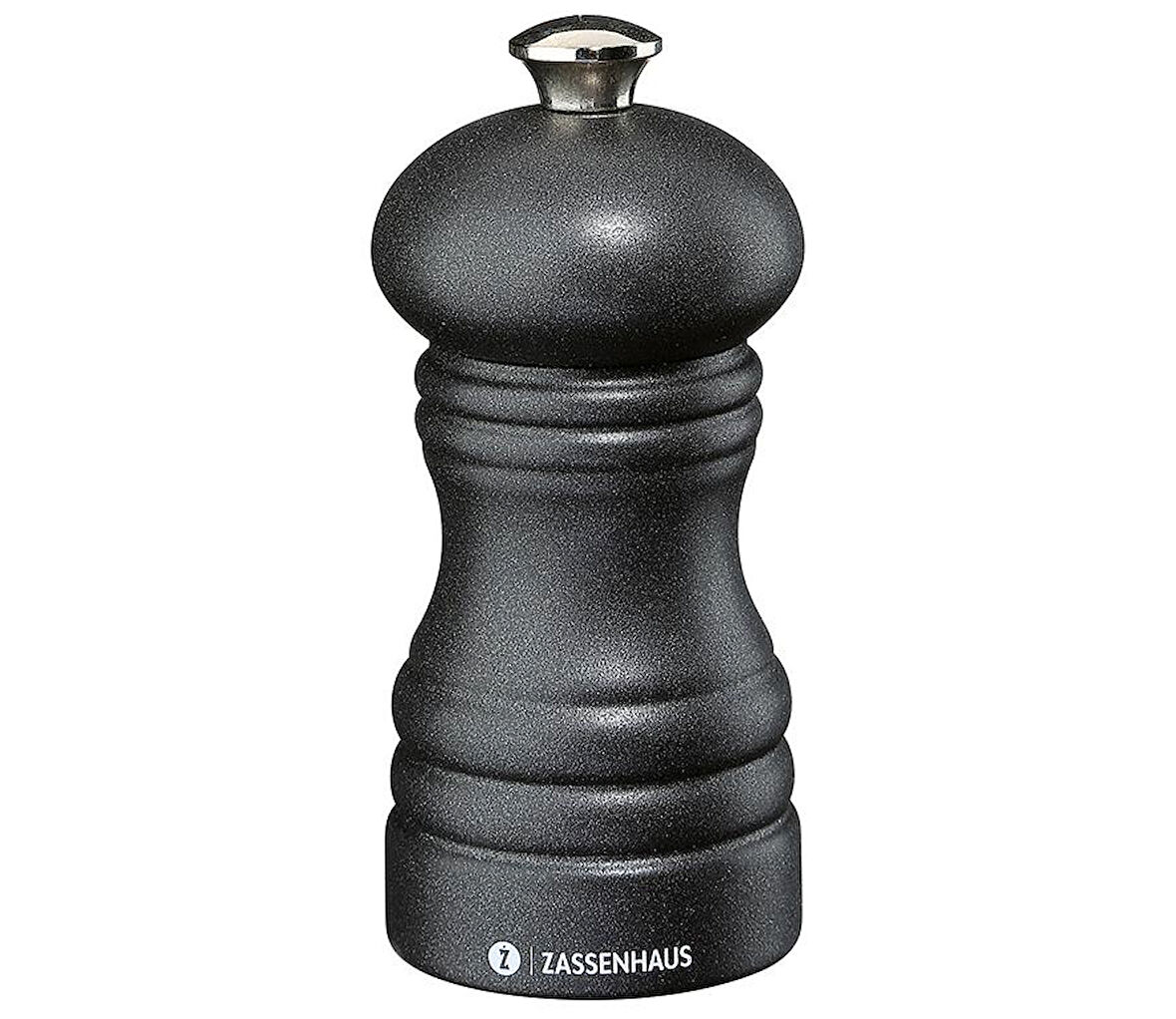 Zassenhaus Berlin Tuz Değirmeni 12 Cm