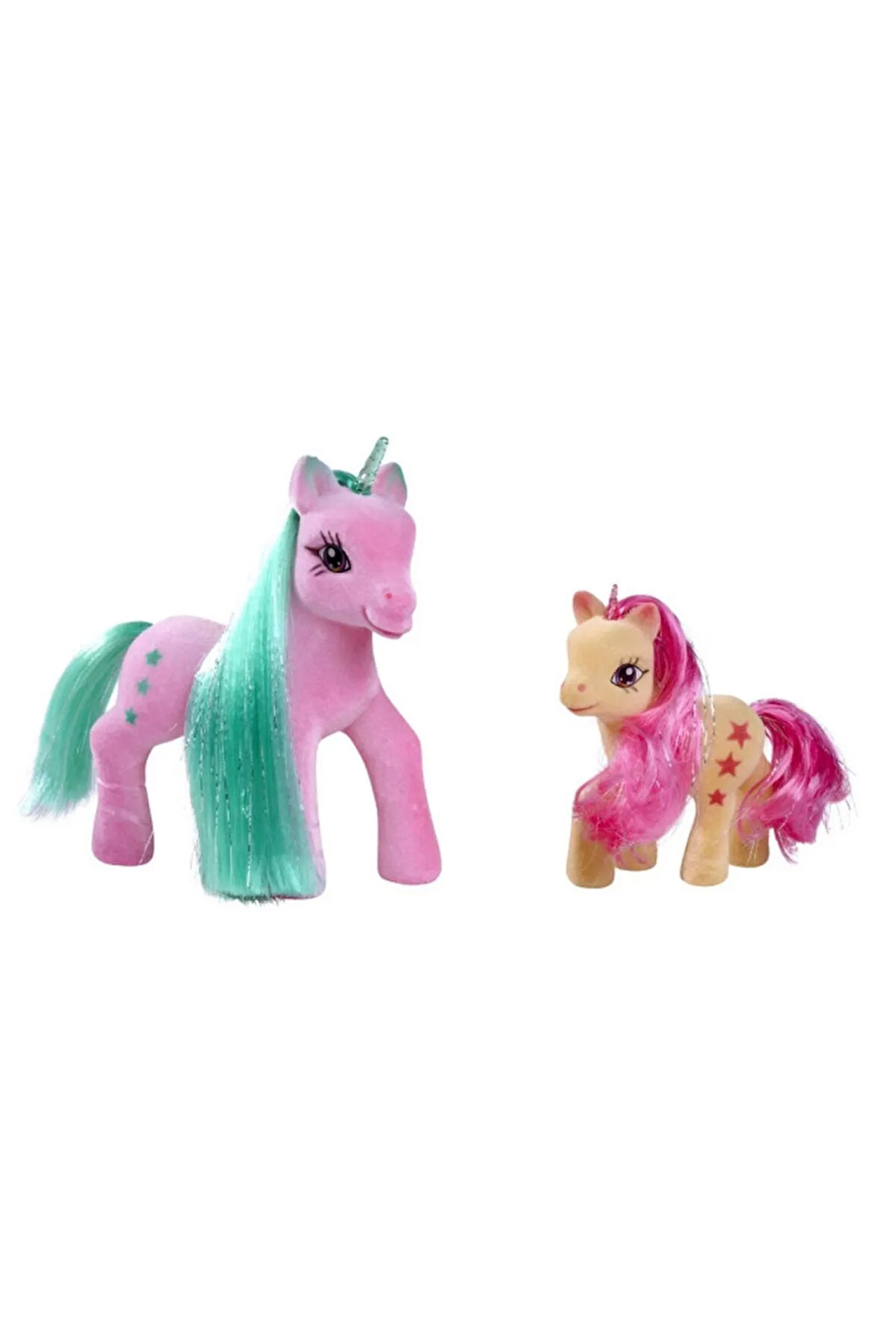 Small Unicorn Family