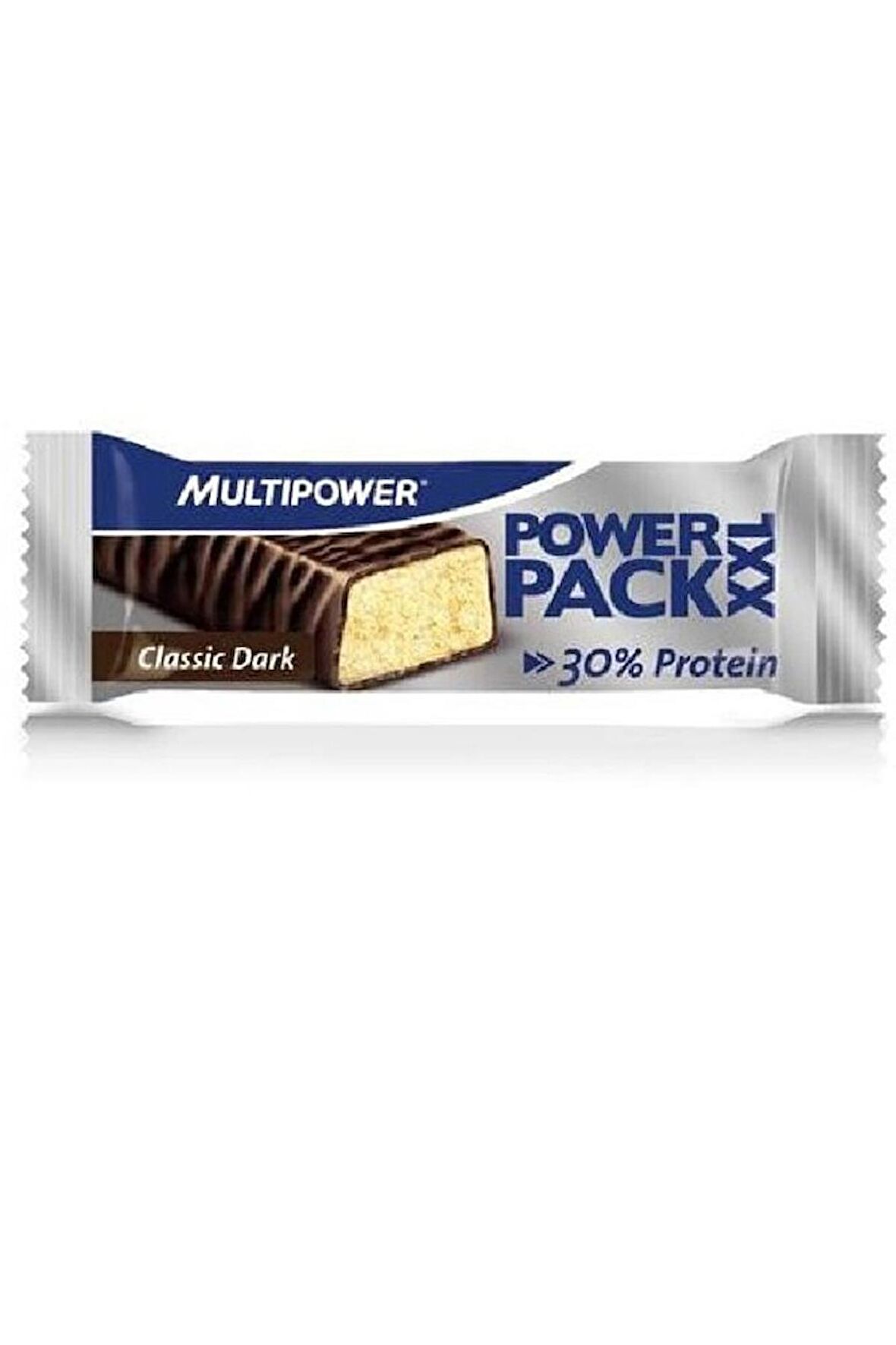 Power Pack Protein Bar Xxl 60gr