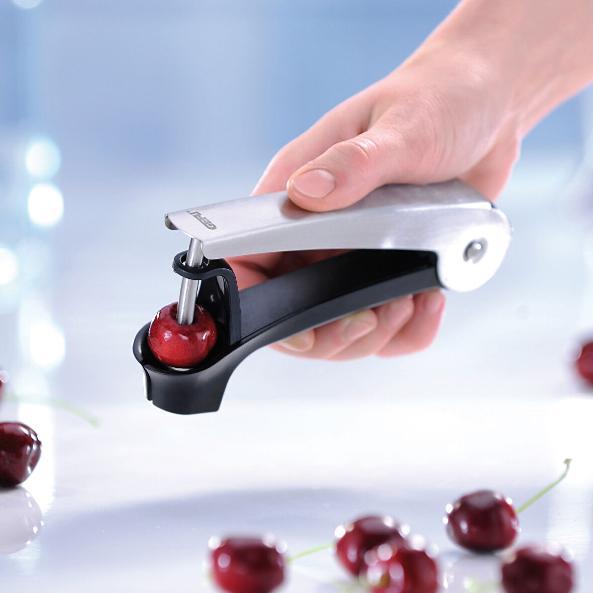Gefu Dropio Vişne Cekirdeği Çıkarıcı
